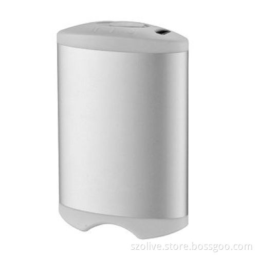 Battery Hand Warmer 4400mAh Power Bank
